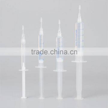 FDA Approve Teeth Whitening Syringe Gel Peroxide Free photo-3