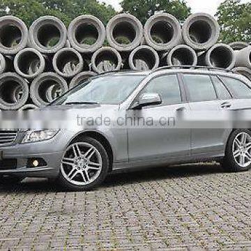 USED CARS - MERCEDES-BENZ C 200 CAR (LHD 6022 DIESEL)