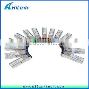 1.25Gbps DDM 80km CWDM SFP 1270nm With Dual LC Connector