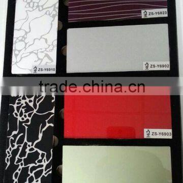 acrylic sheets