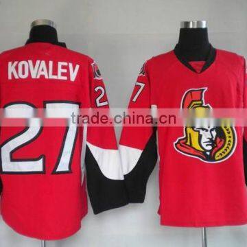 Ottawa Senators canada sochi 2014 hockey jersey college ice hockey jerseys/wear