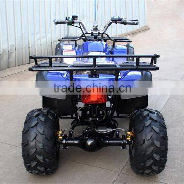 2016 New Shaft Driving Atv Quad 2000w With Max Speed 50km/h ( PH-E7004 ) photo-3