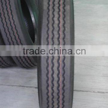 Radial truck tire for sale