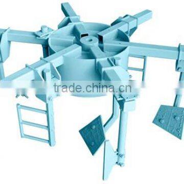 Concrete Mixer Euromix 600.750 photo-2