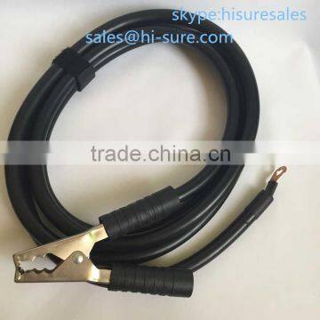 Jumper Cable Heavy Duty Jumper Booster Cable/Jump Starter photo-2