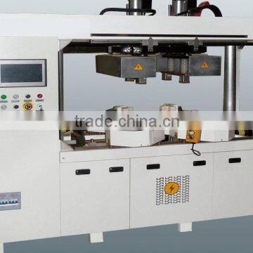 ISO CE angle binding machine with high frequency price