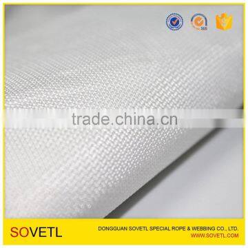 Abrasion Resistant UHMWPE Fiber Woven Fabric for Protective Clothes