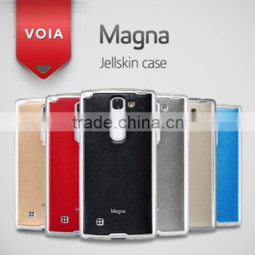 VOIA for LG CY90 Magna Jellskin Case