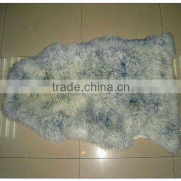 Shaggy Sheepskin Rugs And Carpets