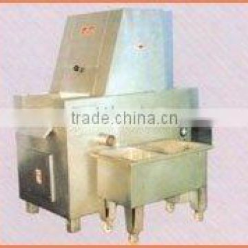 Saline Injection Machine