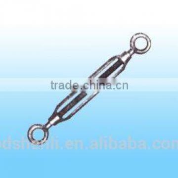 stainless steel marine turnbuckle(hook/eye /jaw)