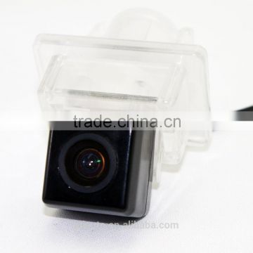 Factory price specific car rear view camera with night vision and waterproof