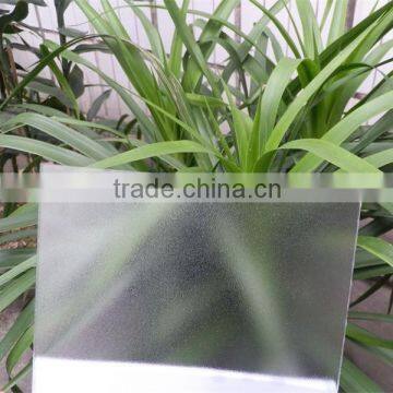 foshan tonon polycarbonate sheet manufacturer plastic frosted panels made in China (TN1525)