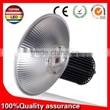 100w led high bay light CE power supply high bay led light industrial