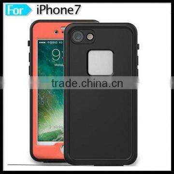 Snow-Proof Waterproof Designer Unique Cell Phone Protective Cases