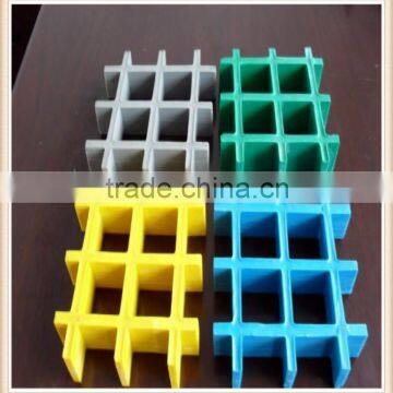 Pultruded Gratings / Moulded Gratings for sale in China