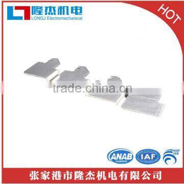 Bicycle stampings,Cushion plate