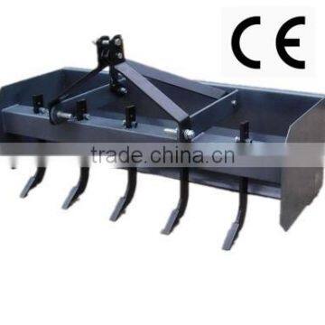 3Point Box Scraper, Box Blade, Cuchilla Subsolador