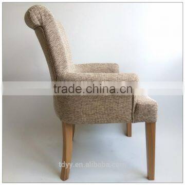 TDX-610 QVB HANGZHOU JIANDE TONGDA ASH WOOD LEG LINEN SEATING AND BACK SIDE SOFA LIVING ROOM SOFA photo-3