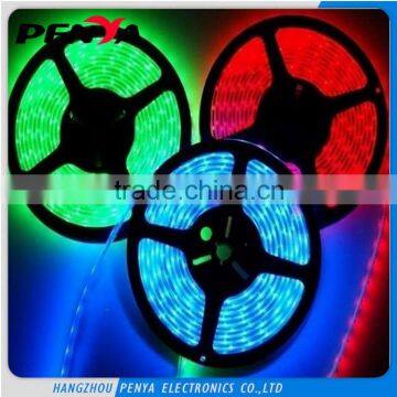 12V/24V Multiple flexible SMD3528 waterproof led strip light