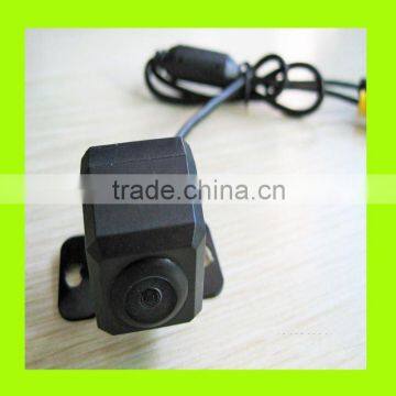 Waterproof car night vision camera