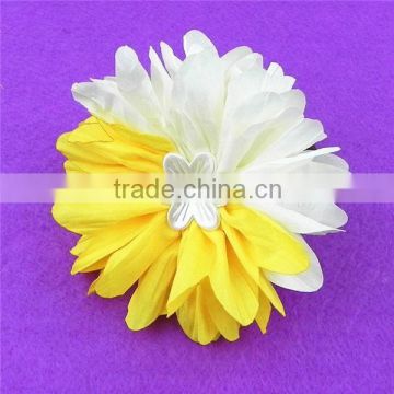 Hair accessories production Chrysanthemum hair