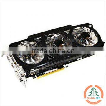 NVIDIA GeForce GTX 760 Gddr5 2gb graphic card price