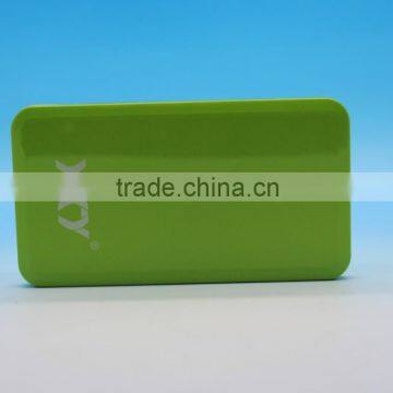 3500mAh RoHs Power Bank Mobile Power Bank