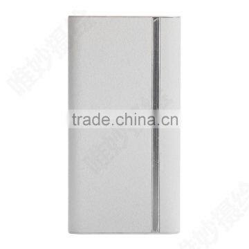 High-performance Lithium-ion Polymer Battery Women Wallet Luxury Power Bank photo-5