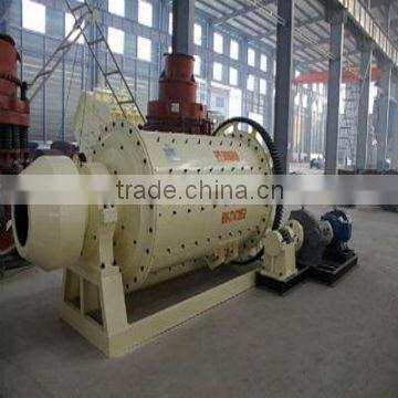 Baichy Top Quality Ball Mill Machine, Grinding Mill