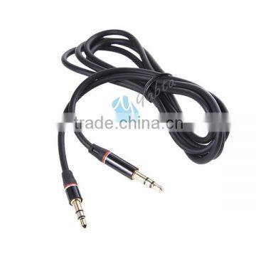 3.5mm Jack Male To Male AUX Stereo Audio Cable