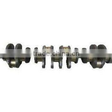 Toyota 13Z 14Z crankshaft