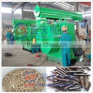 High quality reasonable price sawdust pelleting machine wood pellet machines for sale