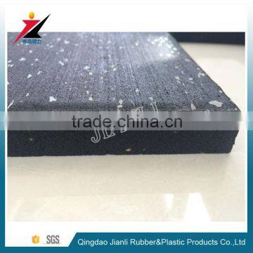 Anti-Fatigue EPDM Aerobics Cheap Weight Lifting Gym Flooring photo-4