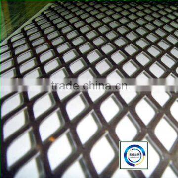 Iron Expanded Architectural Metal Screen