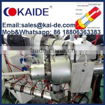 KAIDE PERT AL PERT Pipe Plant For Sale