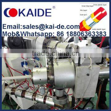 Pex-al-pex Pipe Making Machine