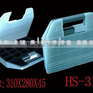 Level Satchel Tackle Box