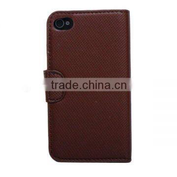 Holster wallet phone case for mobile phone