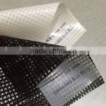 Printable Mesh Banner, PVC Mesh Banner for Large Format Advertising photo-4