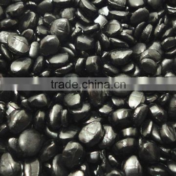 Agricultural mulch film grade black master batch