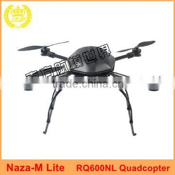 High Performance Drone Royalplay RQ600NL Quadcopter for aerial photography