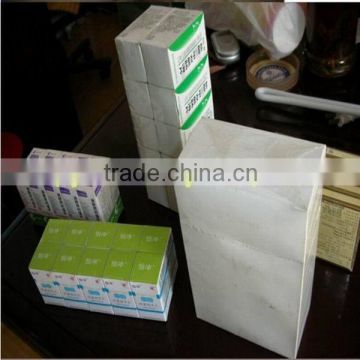 Cheap Price Automatic Cigarette Box 3D Cellophane Overwrapping Machine