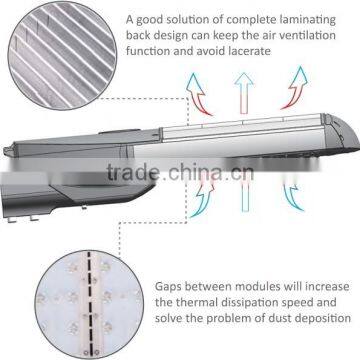 Singapore, 165W,Highway LED Street Lamp With Luxeon LED Chips,Meanwell Driver, TUV, GS, UL,IK08,IP66 UL Approved LED Street Lamp photo-5