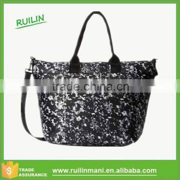 nylon wholesale tote bags handbags new products women purses and bags