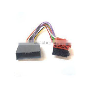 250 Terminal Wire Harness Connector for Car