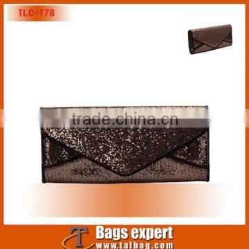 Wholesale fashion cheaper clutch evening party bags