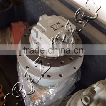 excavator GM06 final drive for GM05 travel motor