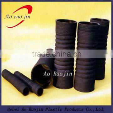 PE Corrugated Pipe/PE Suction Hose photo-5