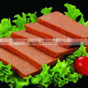 canned meat,cheap meat,canned luncheon meat, canned pork liver luncheon meat